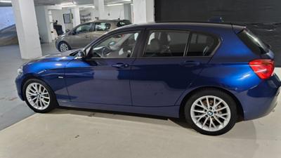 BMW Serie 1 116d EfficientDynamics — foto 5
