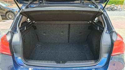 BMW Serie 1 116d EfficientDynamics — foto 11