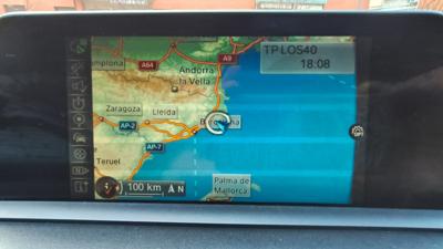 BMW Serie 1 116d EfficientDynamics — foto 13