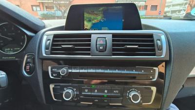 BMW Serie 1 116d EfficientDynamics — foto 14