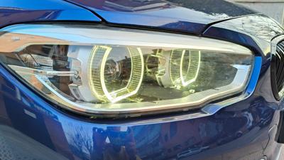 BMW Serie 1 116d EfficientDynamics — foto 16