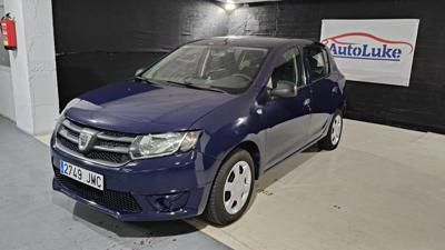 Dacia Sandero 1.5 dCi 90 Laureate