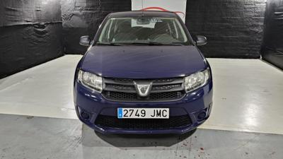 Dacia Sandero 1.5 dCi 90 Laureate — foto 2