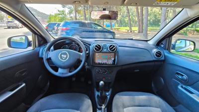 Dacia Sandero 1.5 dCi 90 Laureate — foto 7