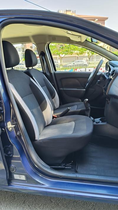 Dacia Sandero 1.5 dCi 90 Laureate — foto 8