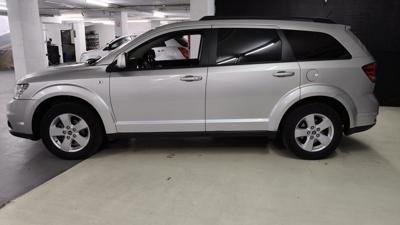 Fiat Freemont 2.0 Multijet 16v 140 CV Lounge — foto 3
