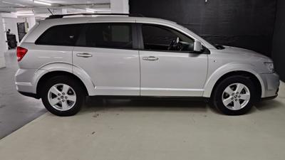 Fiat Freemont 2.0 Multijet 16v 140 CV Lounge — foto 4