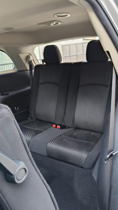 Fiat Freemont 2.0 Multijet 16v 140 CV Lounge — foto 10