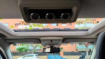 Fiat Freemont 2.0 Multijet 16v 140 CV Lounge — foto 12