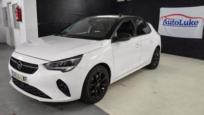 Opel Corsa 1.2 Turbo 40 Aniversario