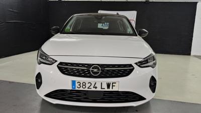 Opel Corsa 1.2 Turbo 40 Aniversario — foto 2