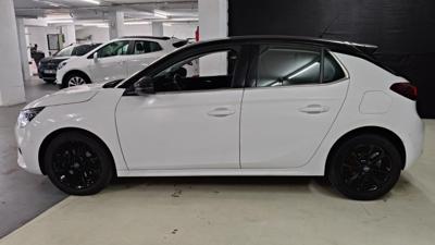 Opel Corsa 1.2 Turbo 40 Aniversario — foto 3