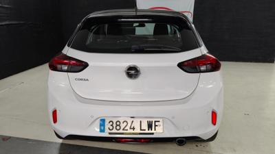 Opel Corsa 1.2 Turbo 40 Aniversario — foto 5