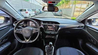 Opel Corsa 1.2 Turbo 40 Aniversario — foto 6