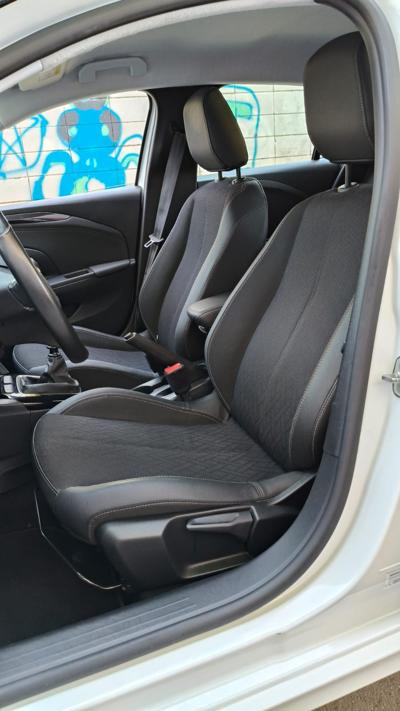 Opel Corsa 1.2 Turbo 40 Aniversario — foto 7