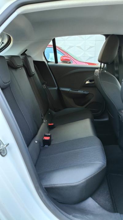 Opel Corsa 1.2 Turbo 40 Aniversario — foto 8