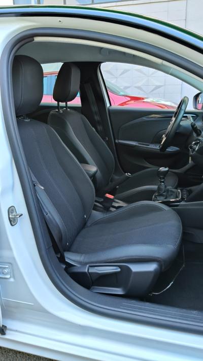 Opel Corsa 1.2 Turbo 40 Aniversario — foto 9