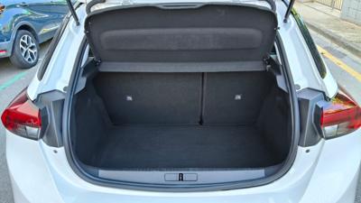 Opel Corsa 1.2 Turbo 40 Aniversario — foto 11