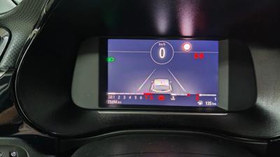 Opel Corsa 1.2 Turbo 40 Aniversario — foto 14