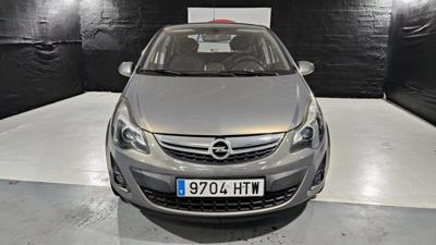 Opel Corsa 1.4 Start/Stop Selective