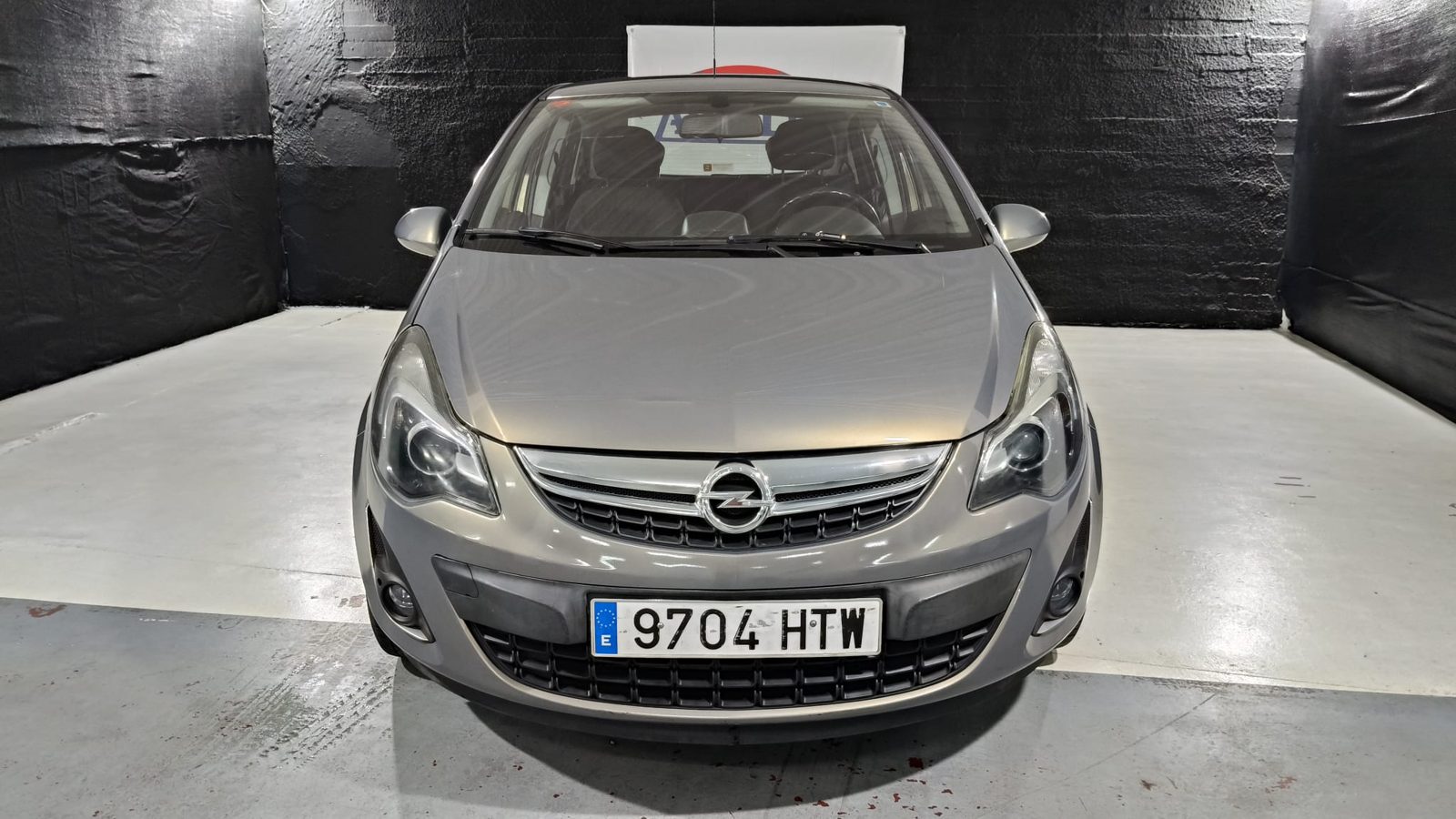 Opel Corsa 1.4 Start/Stop Selective