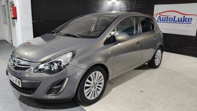Opel Corsa 1.4 Start/Stop Selective — foto 2