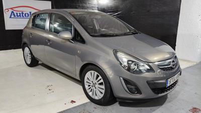 Opel Corsa 1.4 Start/Stop Selective — foto 3