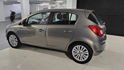 Opel Corsa 1.4 Start/Stop Selective — foto 4