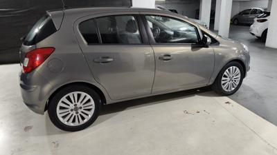 Opel Corsa 1.4 Start/Stop Selective — foto 5