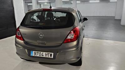 Opel Corsa 1.4 Start/Stop Selective — foto 6
