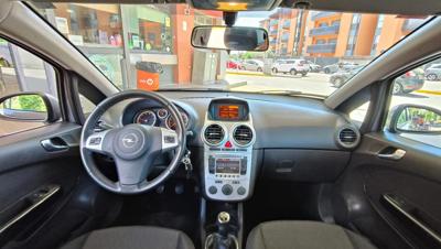 Opel Corsa 1.4 Start/Stop Selective — foto 7