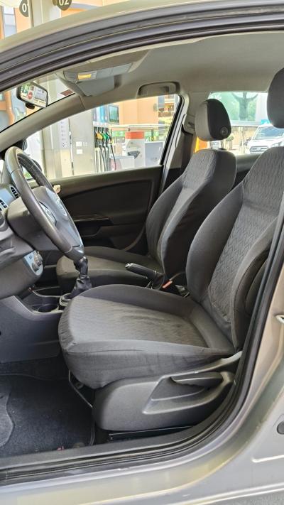 Opel Corsa 1.4 Start/Stop Selective — foto 8