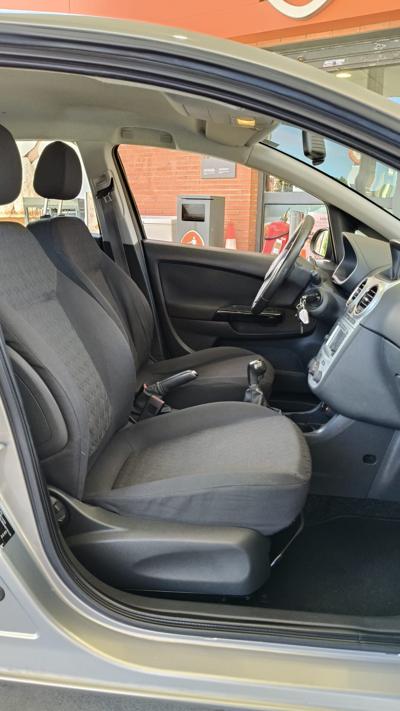 Opel Corsa 1.4 Start/Stop Selective — foto 9