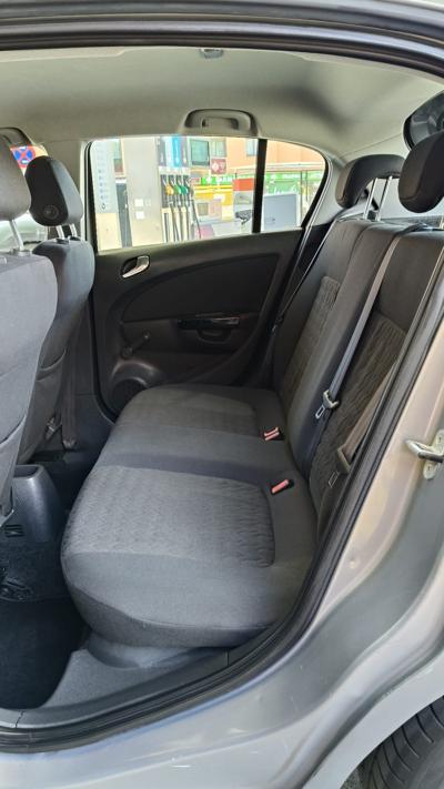 Opel Corsa 1.4 Start/Stop Selective — foto 10