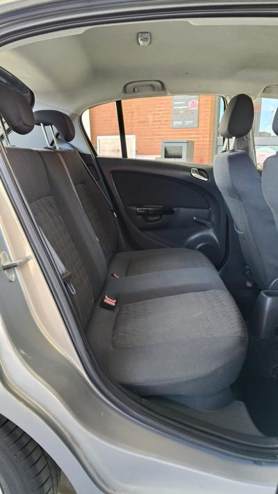 Opel Corsa 1.4 Start/Stop Selective — foto 11