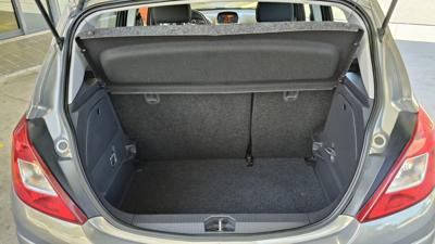 Opel Corsa 1.4 Start/Stop Selective — foto 12