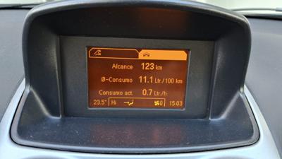 Opel Corsa 1.4 Start/Stop Selective — foto 13