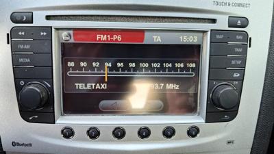 Opel Corsa 1.4 Start/Stop Selective — foto 14