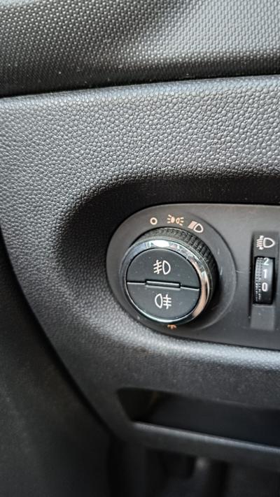 Opel Corsa 1.4 Start/Stop Selective — foto 15