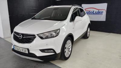 Opel Mokka X 1.4 Turbo GLP 120 Aniversario