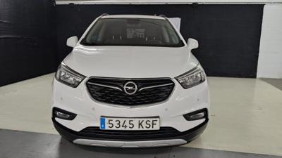 Opel Mokka X 1.4 Turbo GLP 120 Aniversario — foto 2