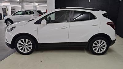 Opel Mokka X 1.4 Turbo GLP 120 Aniversario — foto 3