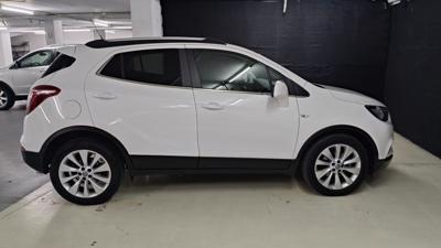 Opel Mokka X 1.4 Turbo GLP 120 Aniversario — foto 4