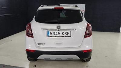 Opel Mokka X 1.4 Turbo GLP 120 Aniversario — foto 5