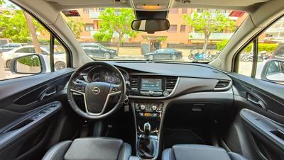 Opel Mokka X 1.4 Turbo GLP 120 Aniversario — foto 6