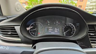 Opel Mokka X 1.4 Turbo GLP 120 Aniversario — foto 12