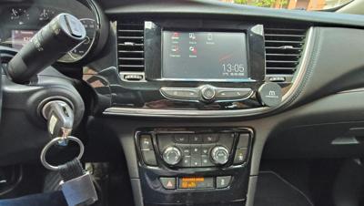 Opel Mokka X 1.4 Turbo GLP 120 Aniversario — foto 13