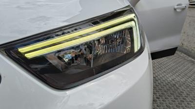 Opel Mokka X 1.4 Turbo GLP 120 Aniversario — foto 15
